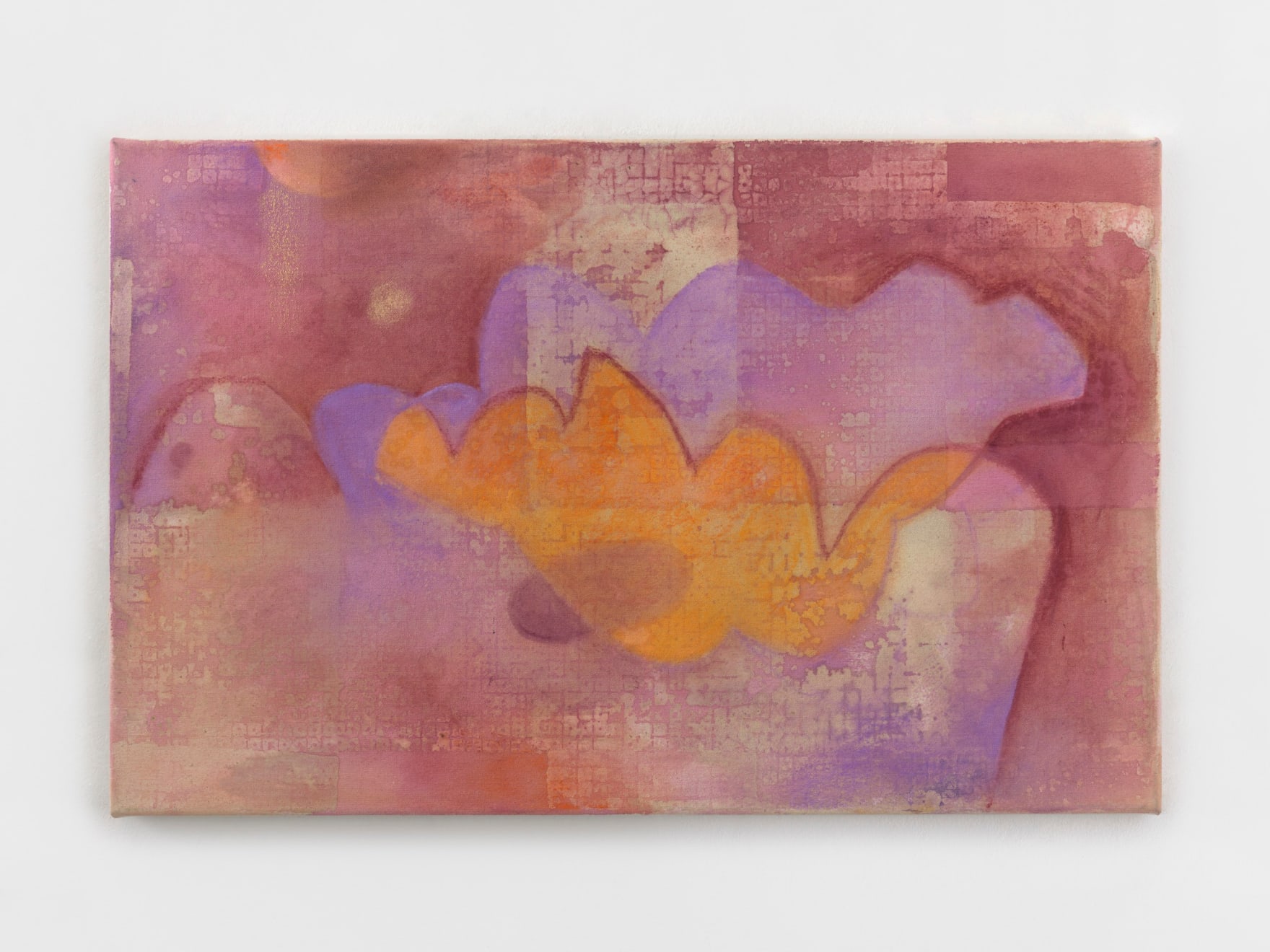 Kiwha Lee, Maum No. 3, 2023