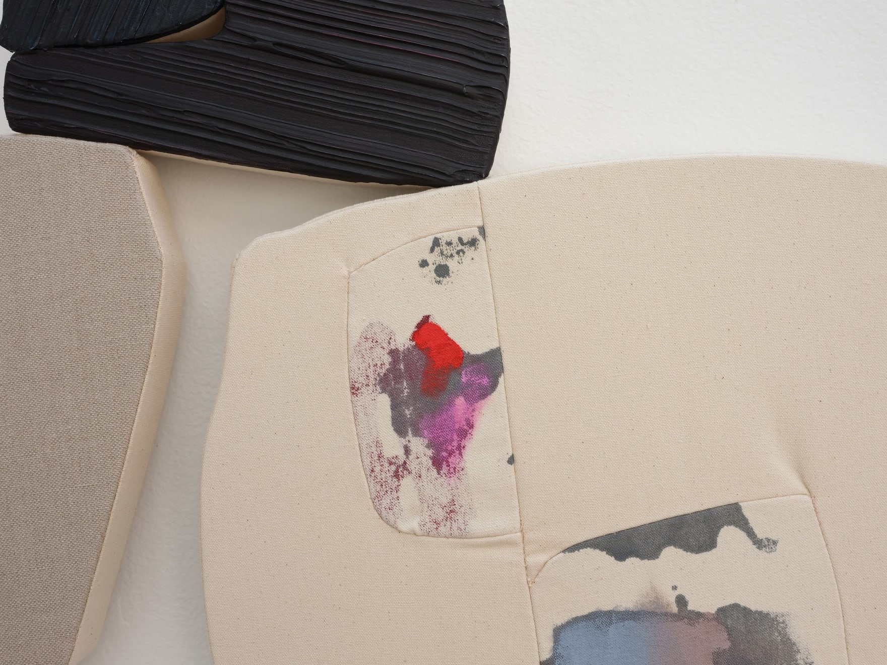 Leslie Smith III, Travel Companion, 2023