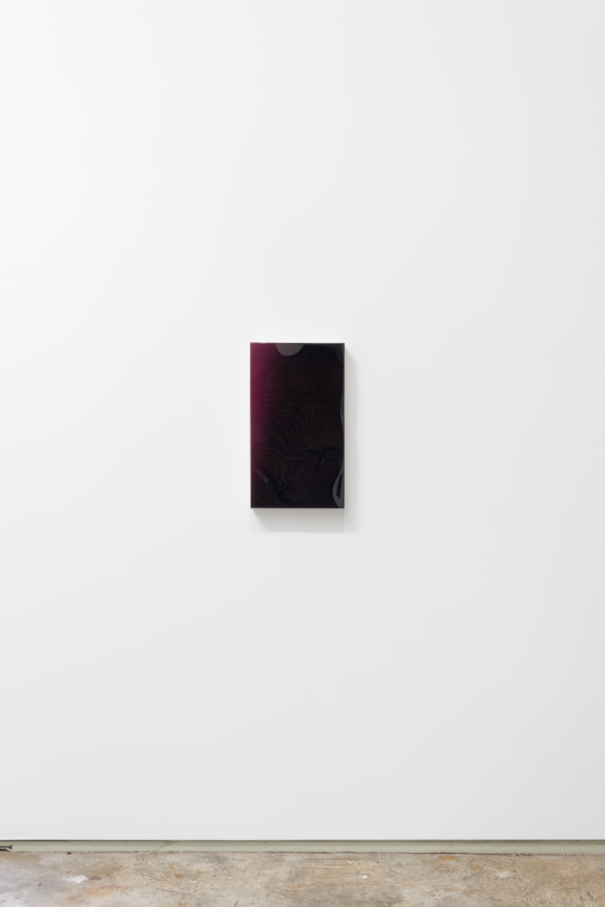 Vincent Szarek, smooth retsina , 2024