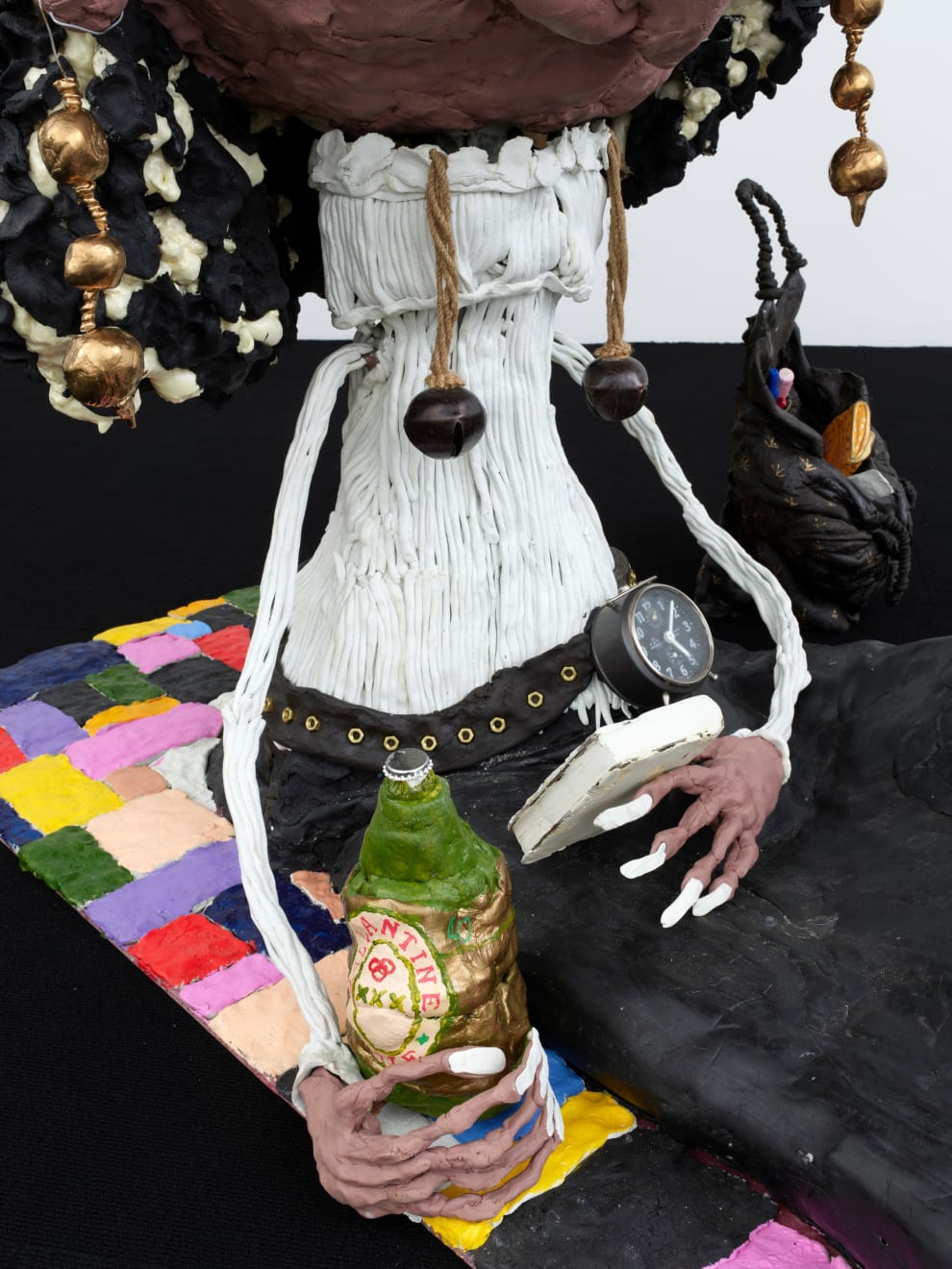 Will Ryman, Soothsayer, 2022