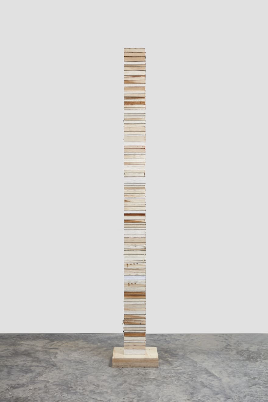 Jared Bark, Book Cant 6, 2017