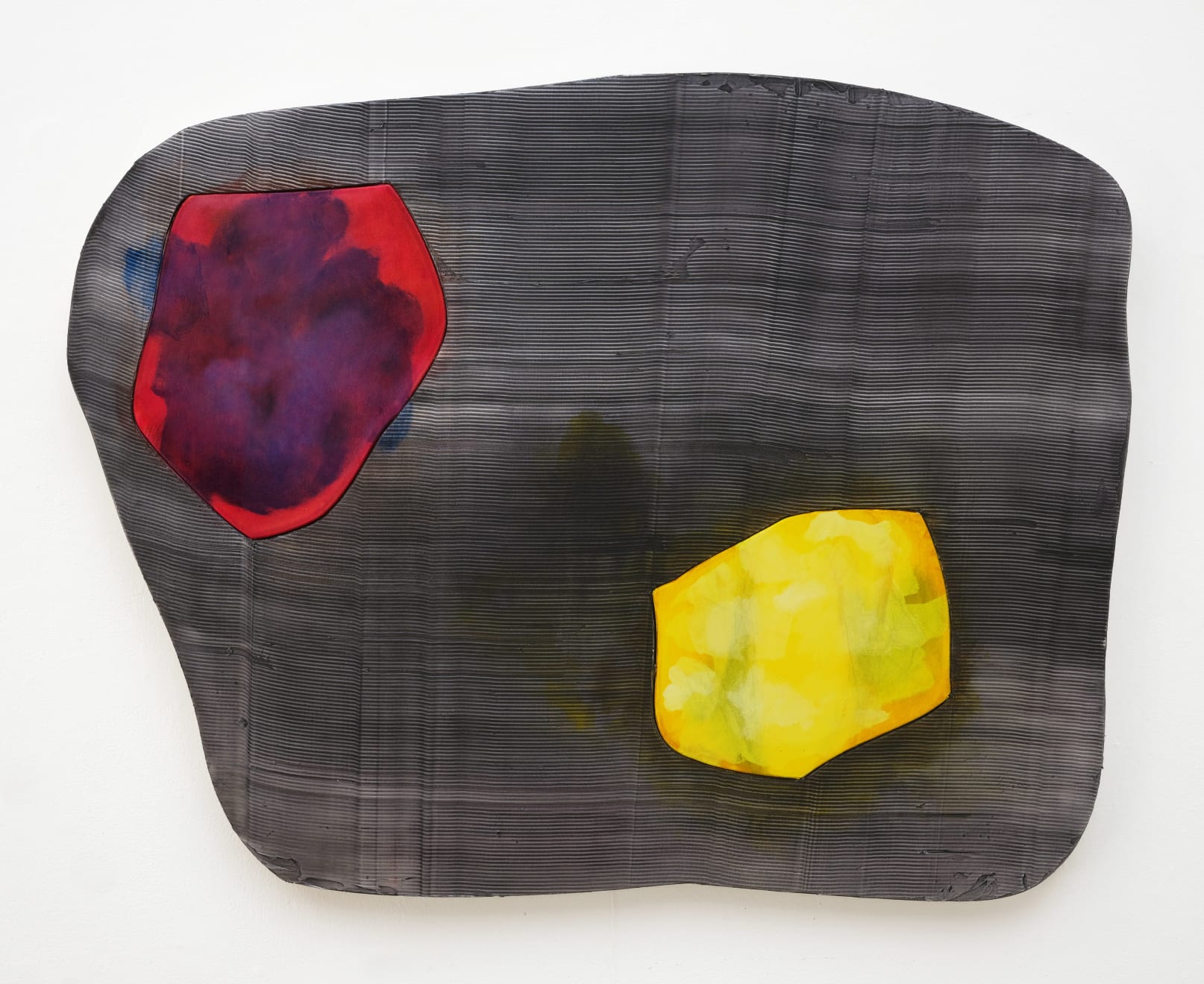 Leslie Smith III, Stemless Bouquet, 2025