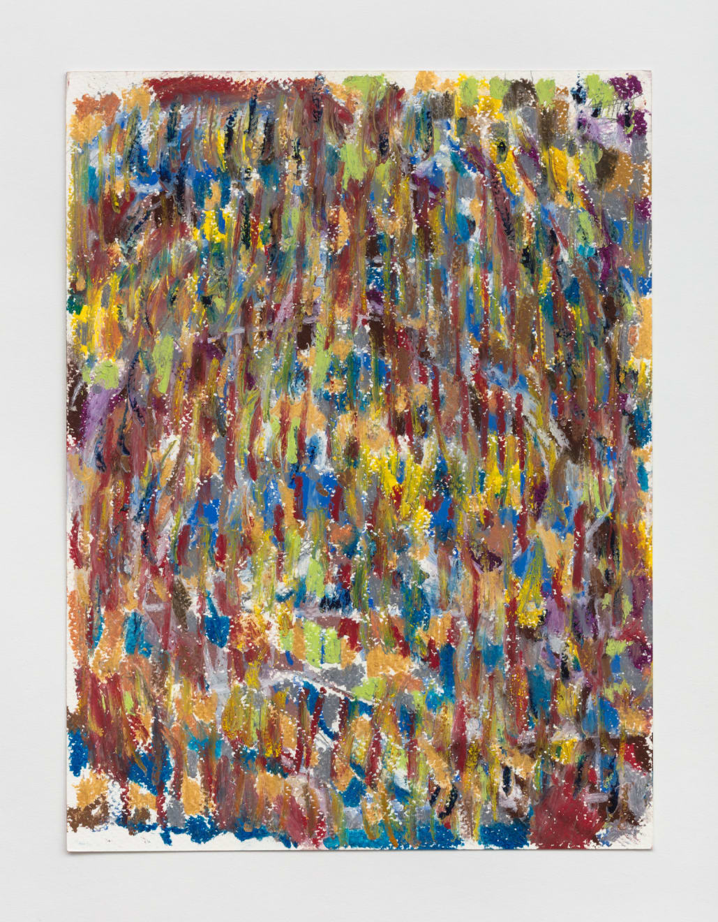 Jackie Saccoccio, Untitled, 2019