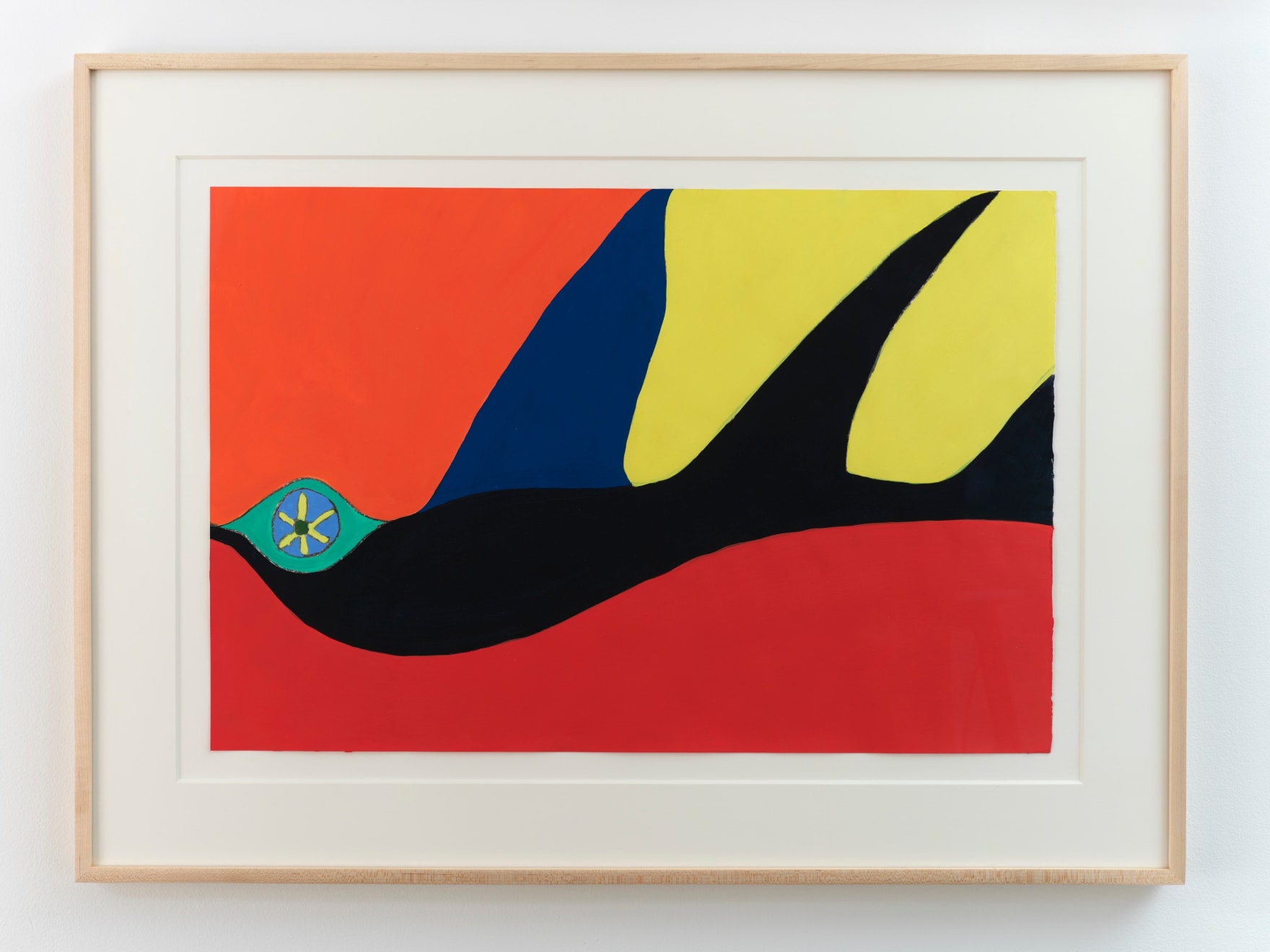 Anthony Miler, Not Titled, 2022