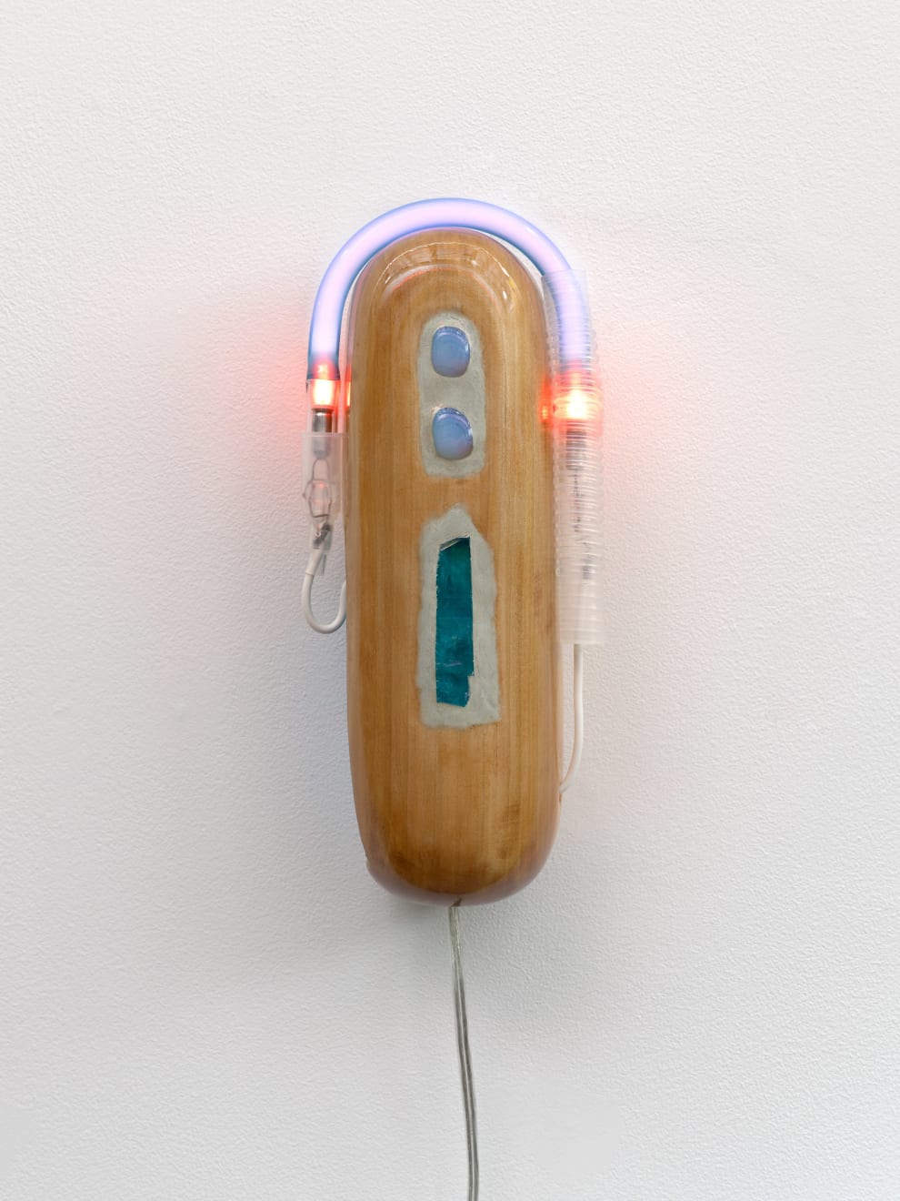 Esther Ruiz, Beacon I, 2023