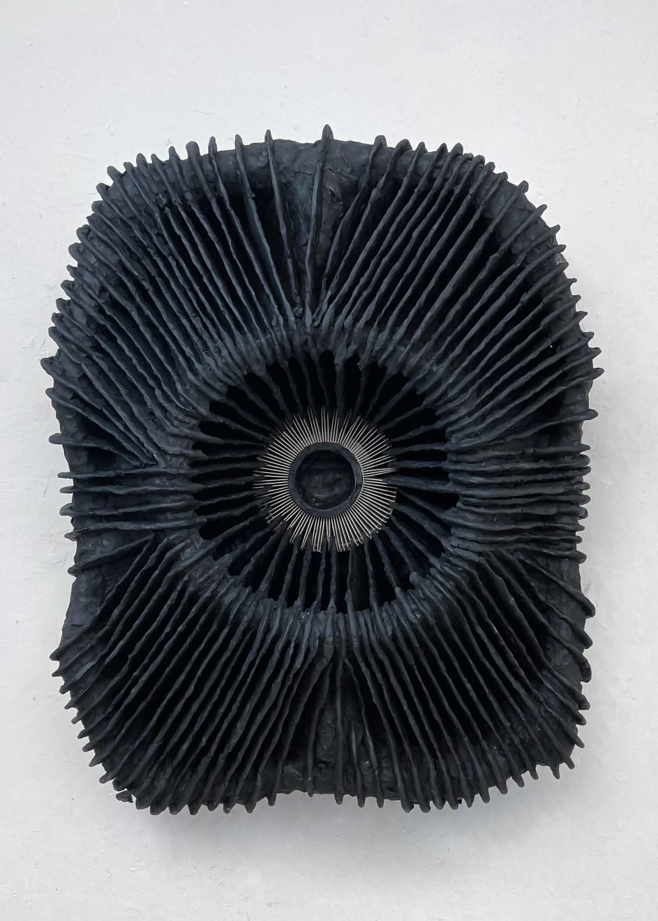 Whitney Oldenburg, Fade, 2023