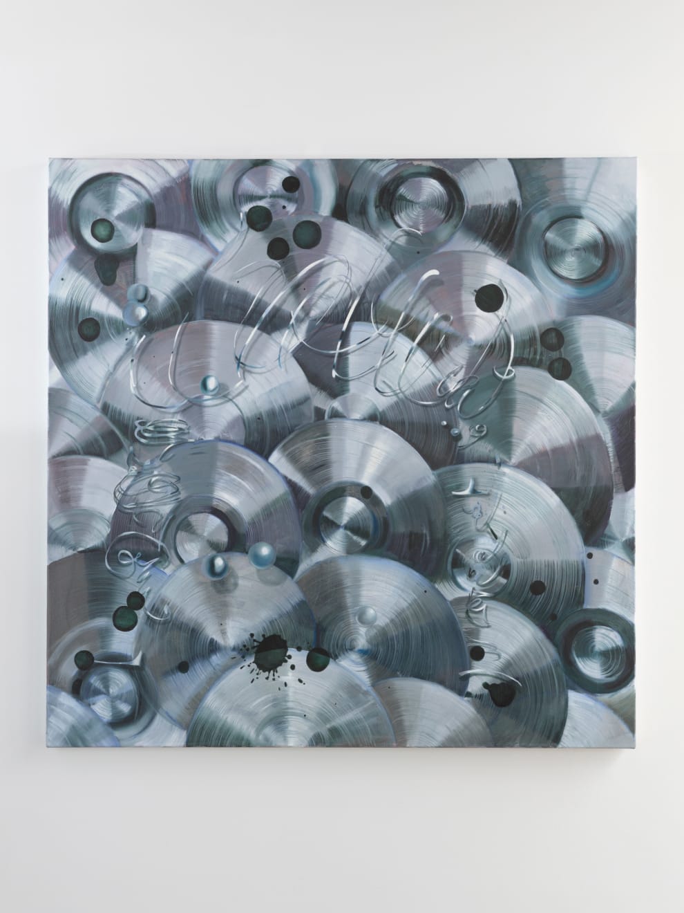 Lauren Anaïs Hussey, Sing Sing, 2024