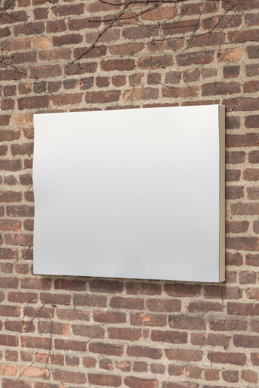 Vincent Szarek, danger on the rocks, 2024