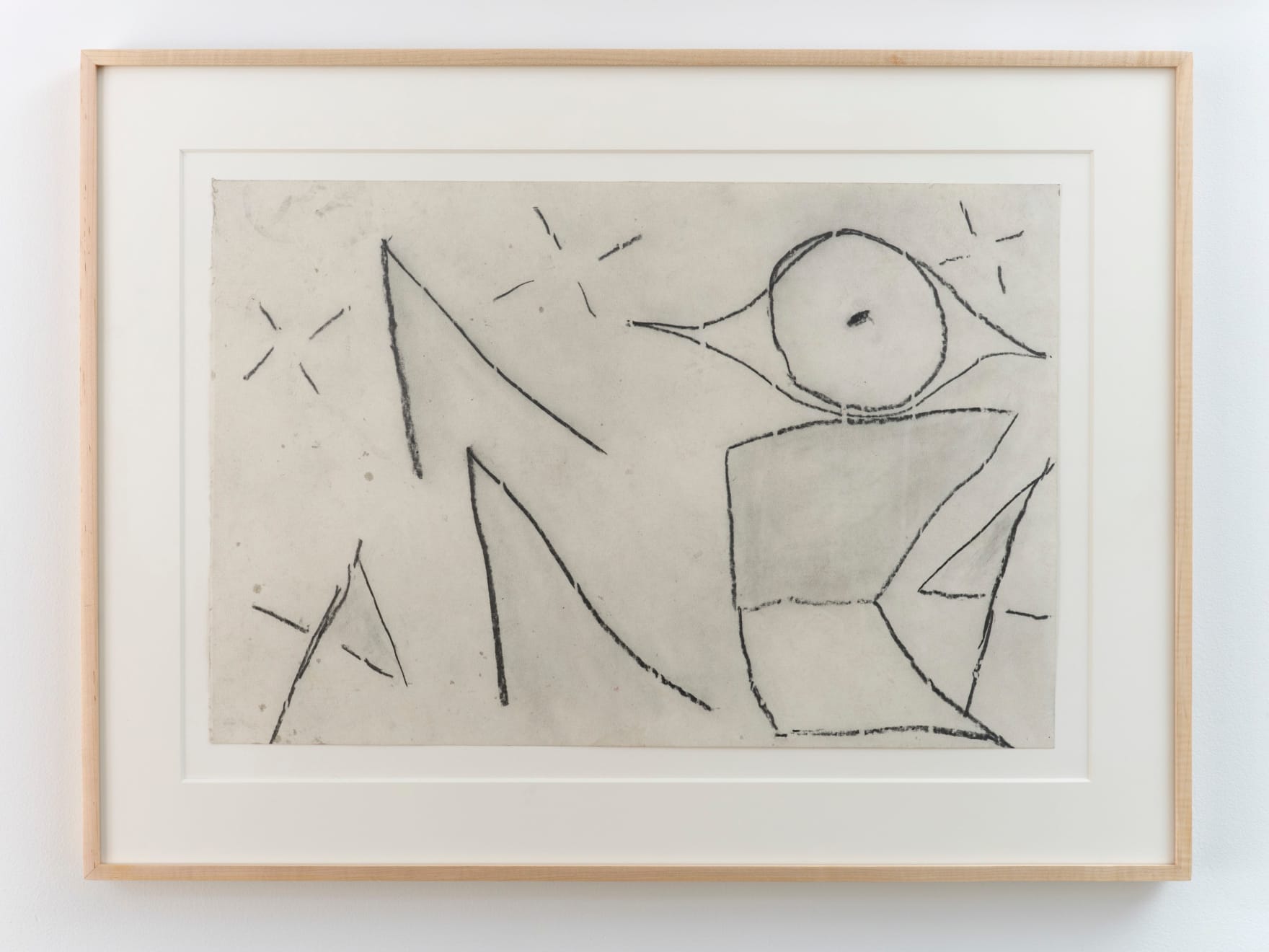 Anthony Miler, Not Titled, 2017