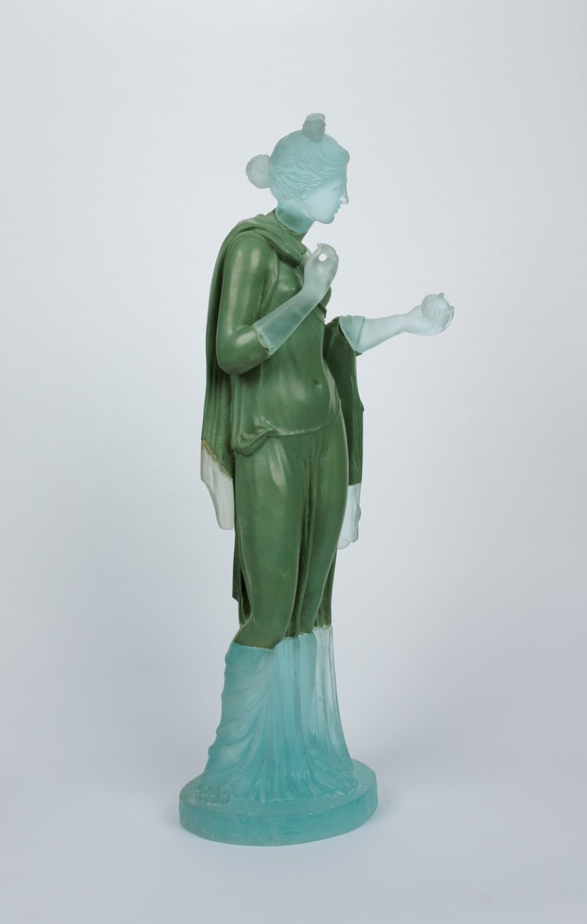 Patricia Cronin, Aphrodite Reimagined, Modelled 2018, Cast 2022