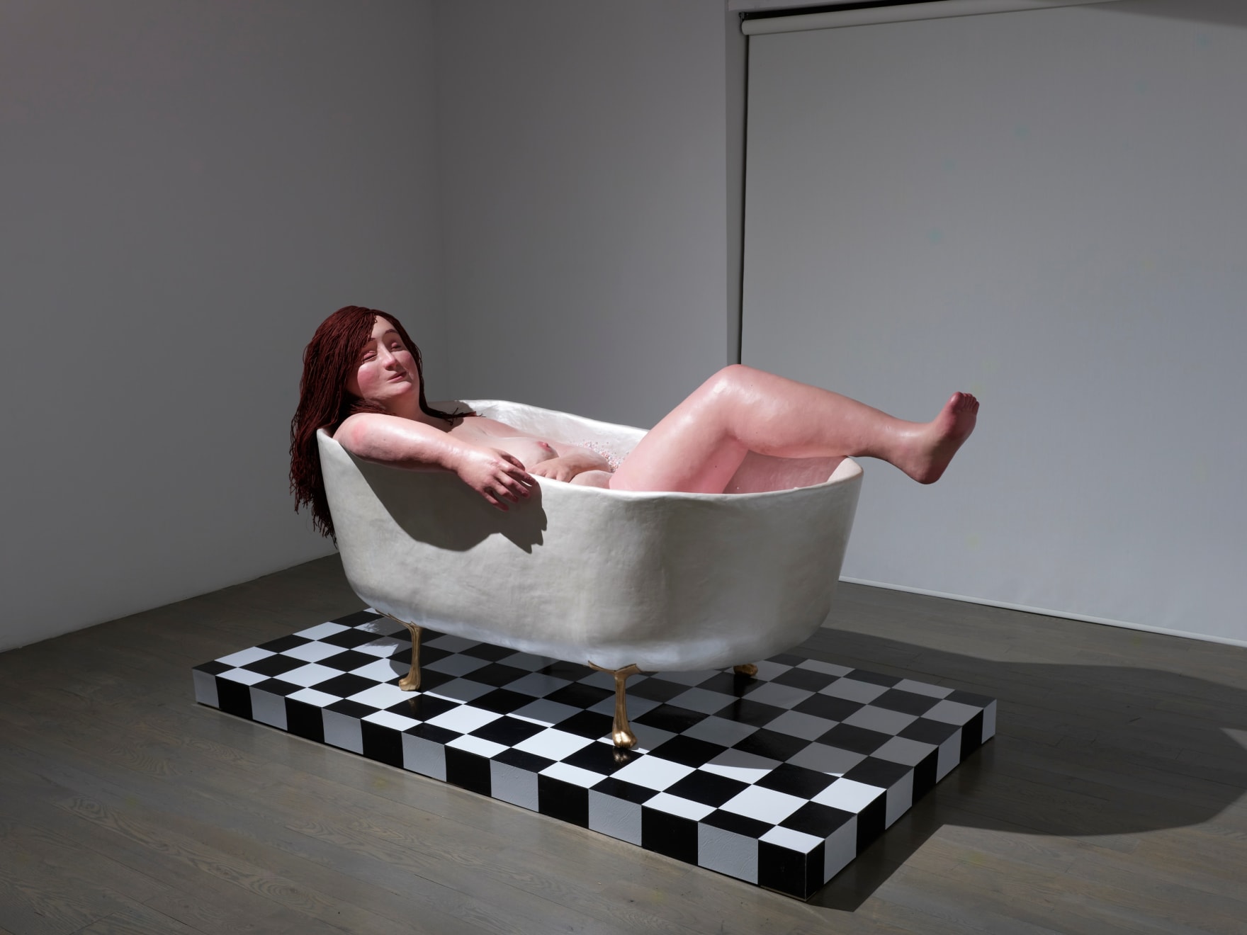 Shona McAndrew, Mollie, 2022-2023