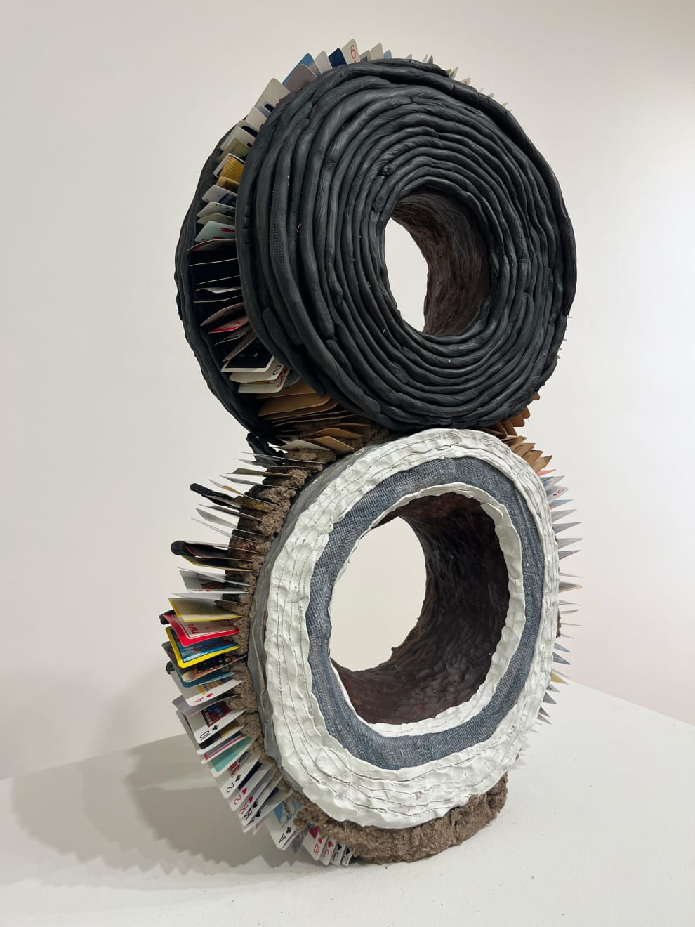 Whitney Oldenburg, Eter Nity, 2024