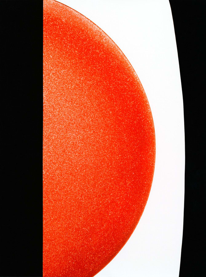 Claude Ferrand, Rouge à joues, client Chanel, 1980