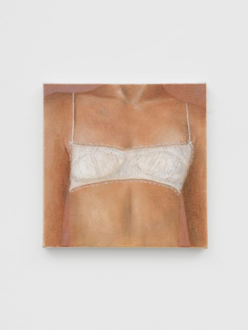 Katelyn Eichwald, It's Hard Enough Even Trying To Be Civil To Myself, 2025