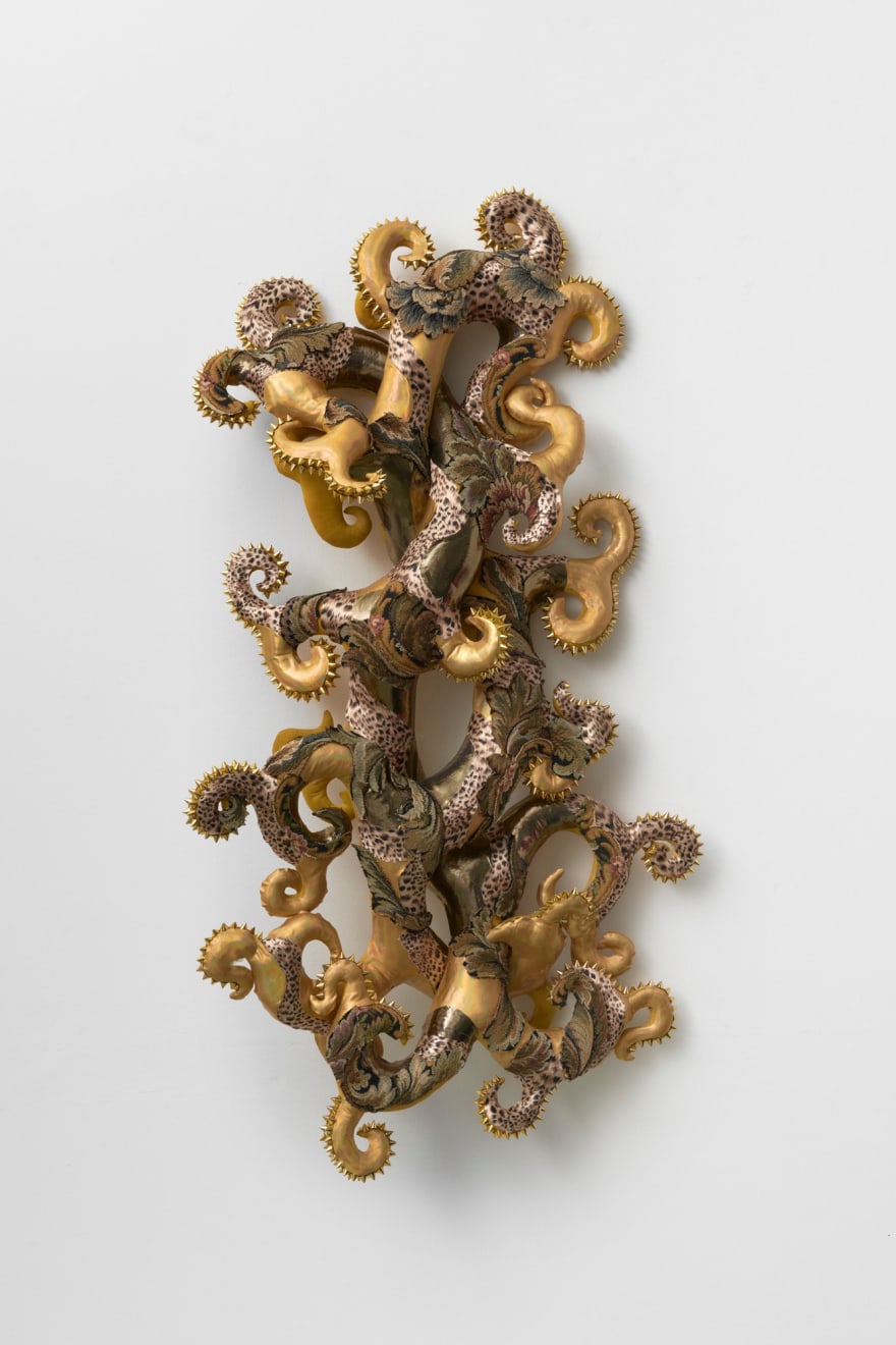 Anne Von Freyburg, Untitled, 2021
