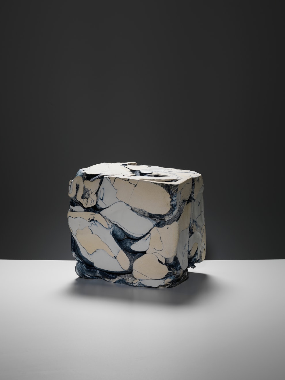 Fernando Casasempere, Geology 4, 2015