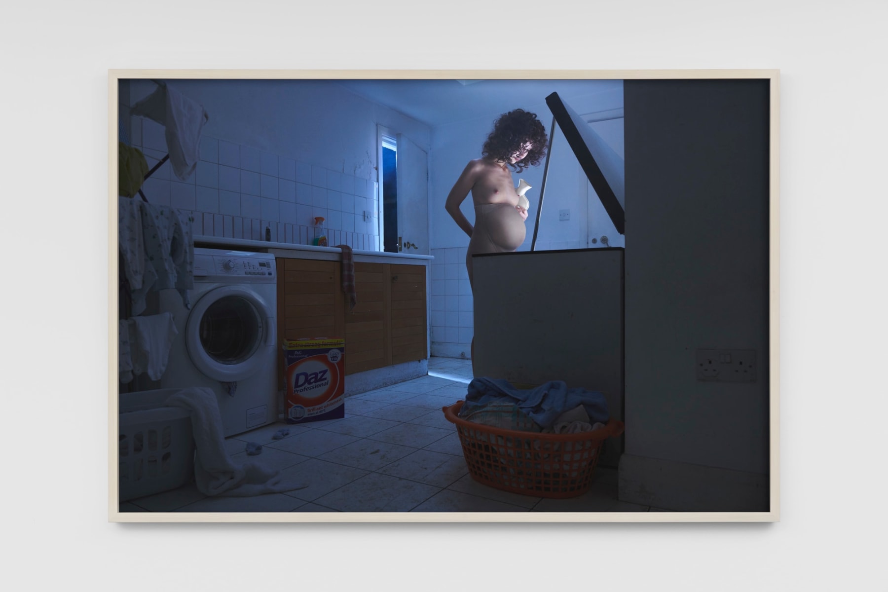 Scarlett Carlos Clarke, Lucid Dreaming, 2018