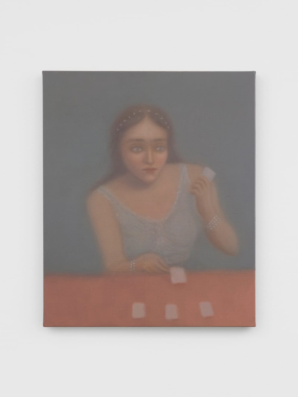 Chechu Álava, The Fortune Teller, 2024