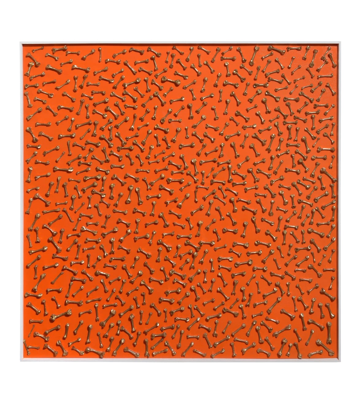 Joe Sweeney, Archaeological Study of Brixton Road, 2015