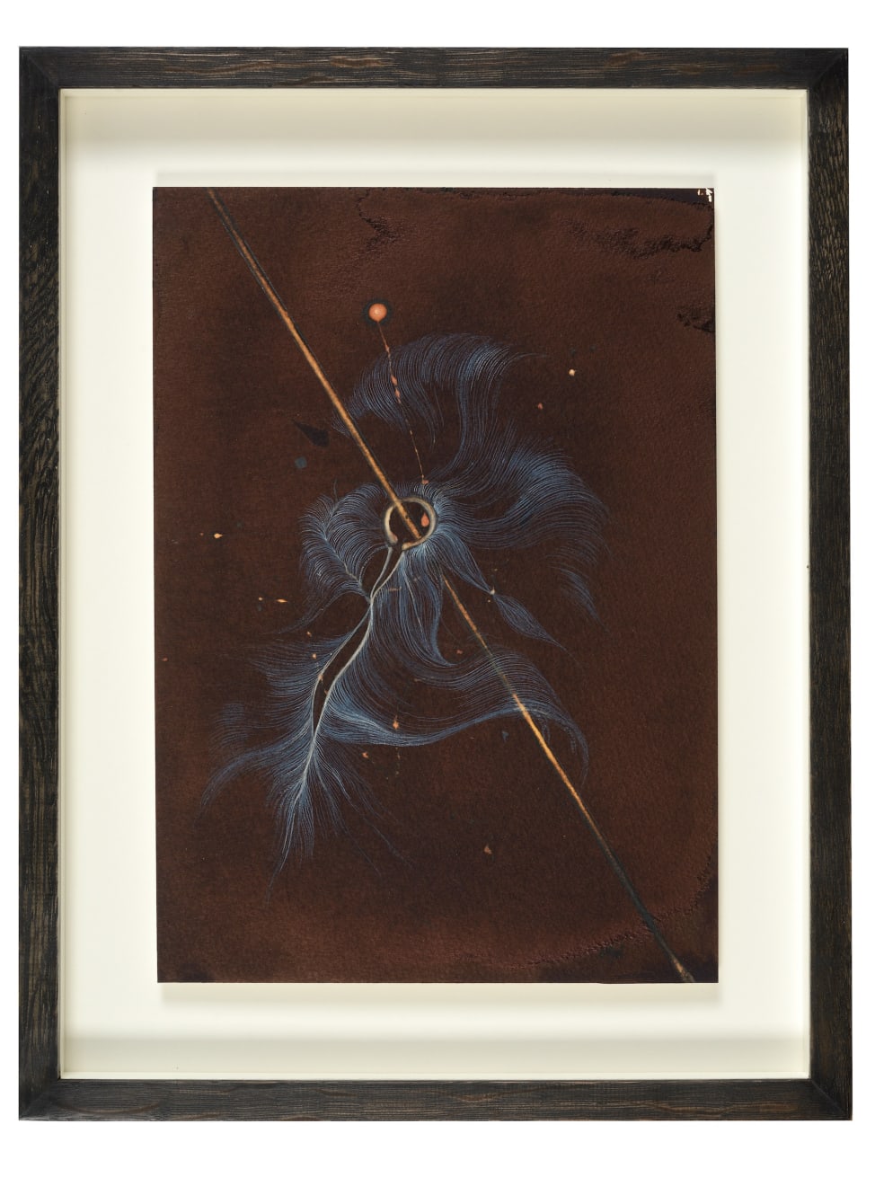 Emilie Pugh, Nocturne, 2017