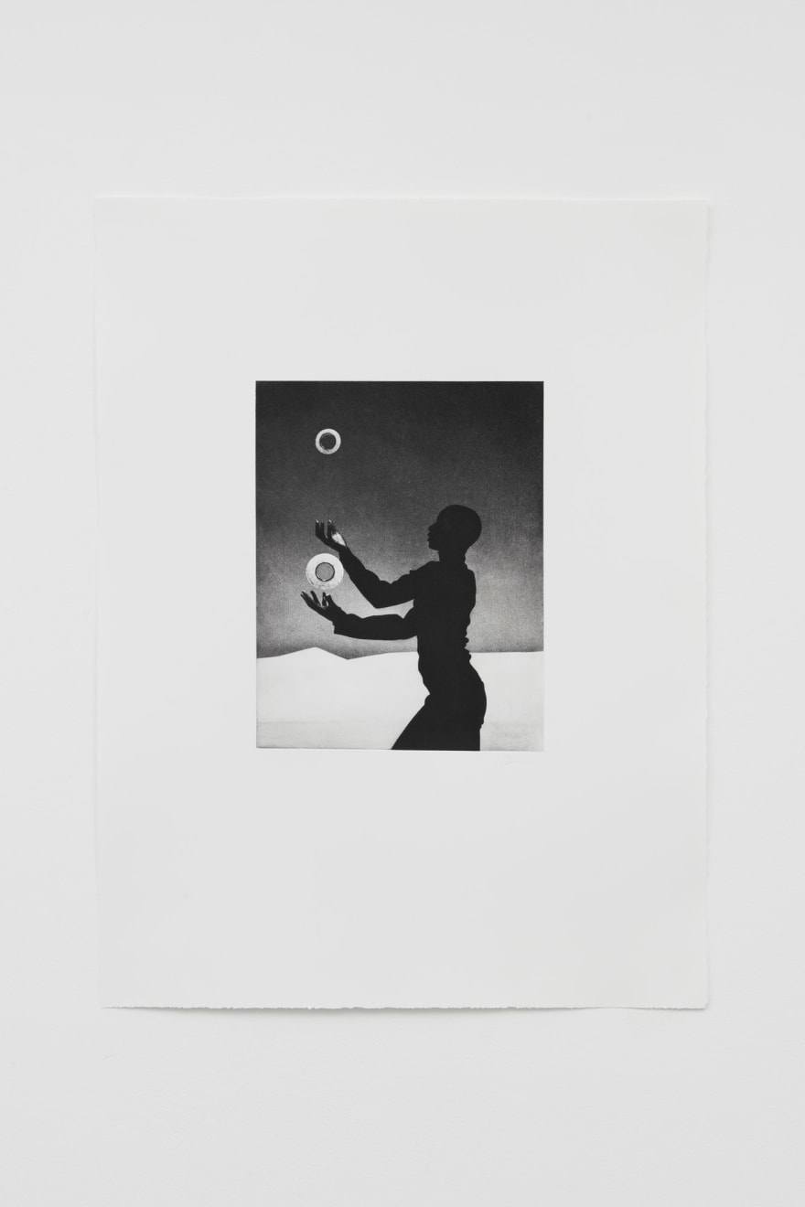 Jack Davison, Untitled, 2022