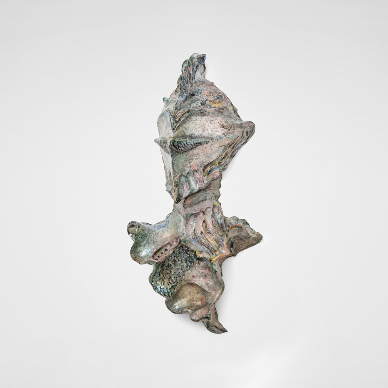 Bella Hunt & DDC, Henry II 2040, 2021