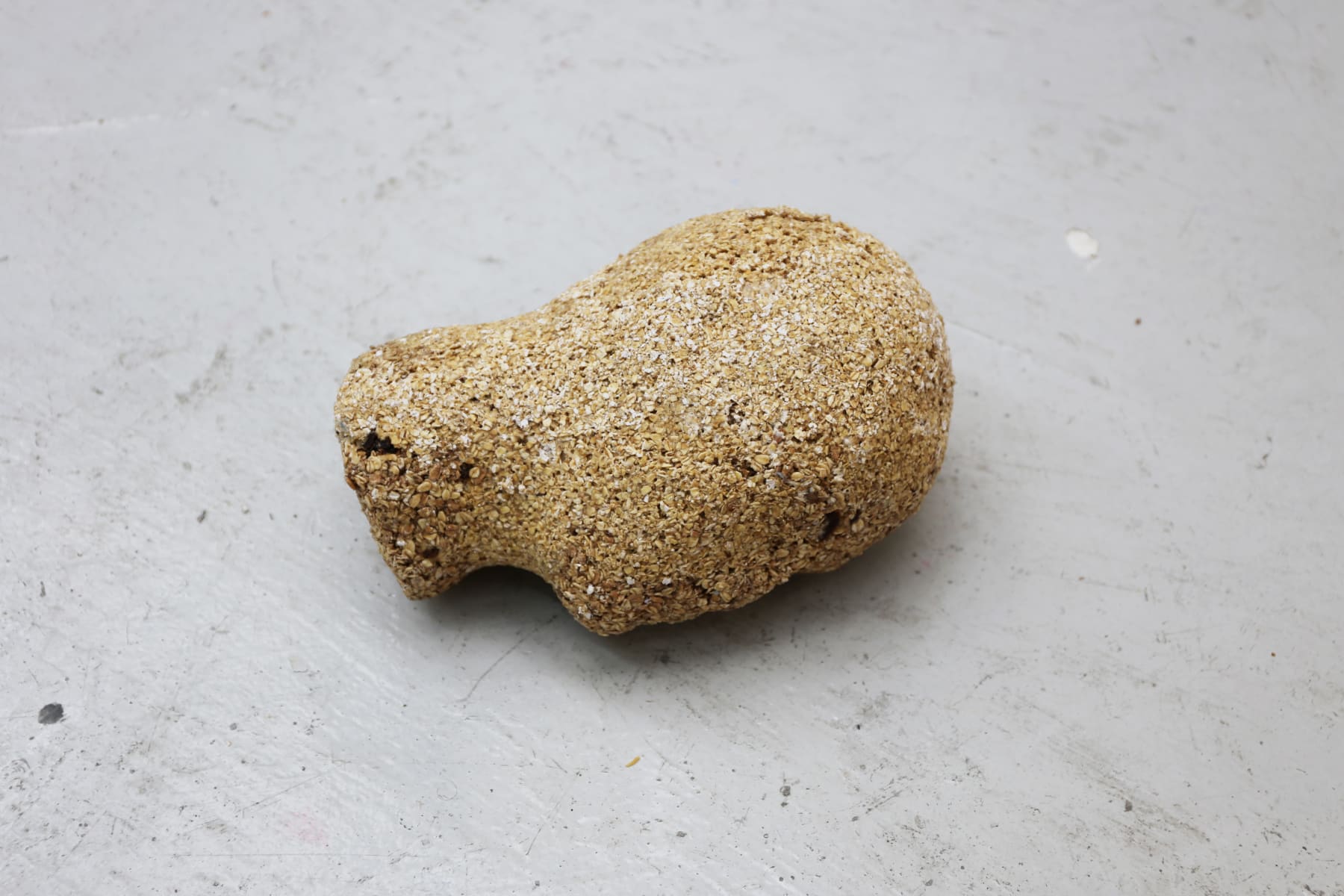 Hamish Pearch, Everyday, 2017