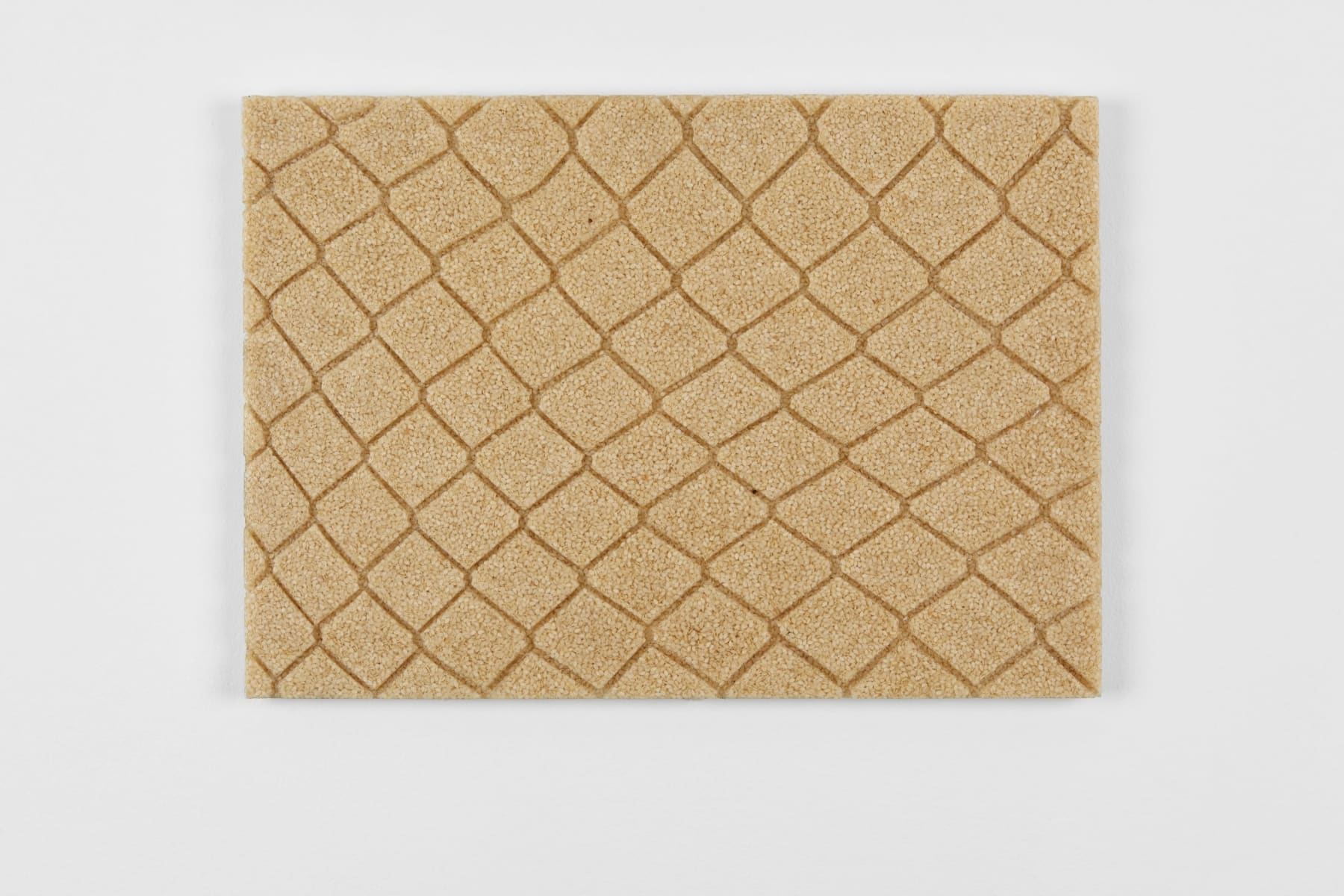 Hamish Pearch, Blocker I, 2017