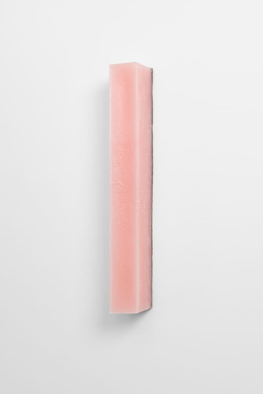 Will Spratley, Pose I, 2017