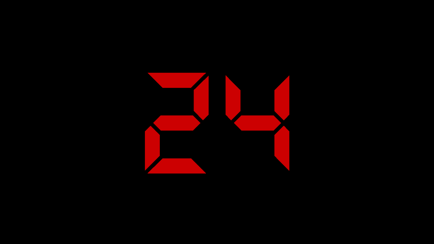 Beth Kettel, Phoebe Davies, Olivia Norris, Shot Clock, 2018