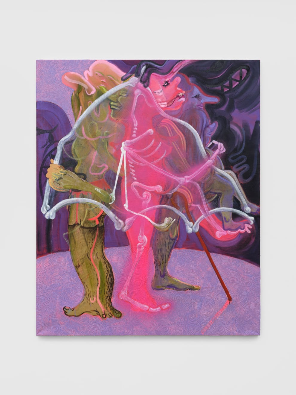 Kate Lyddon, Other Mothers, 2024