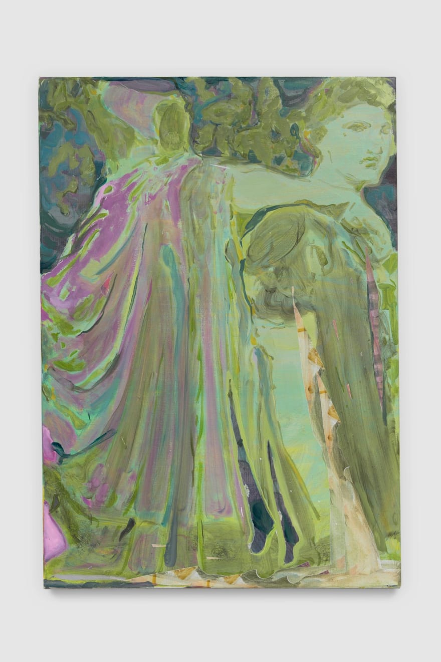 Tomo Campbell, Come on den Norti, 2020