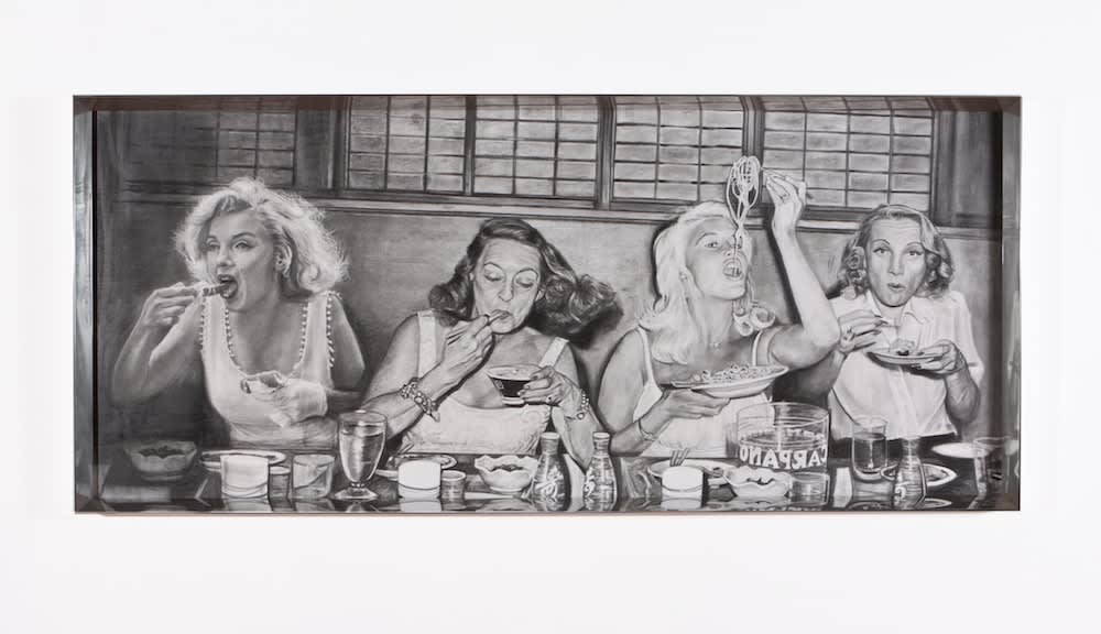 Nina Mae Fowler, Every Girl Crazy, 2017