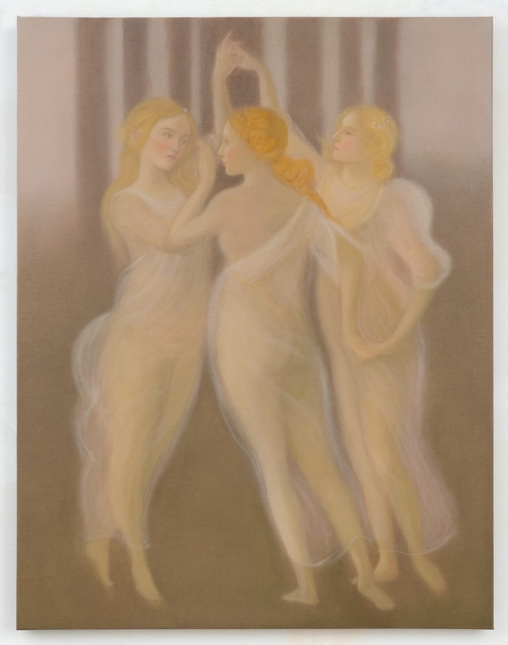 Chechu Álava, Sacred and Profane, 2021