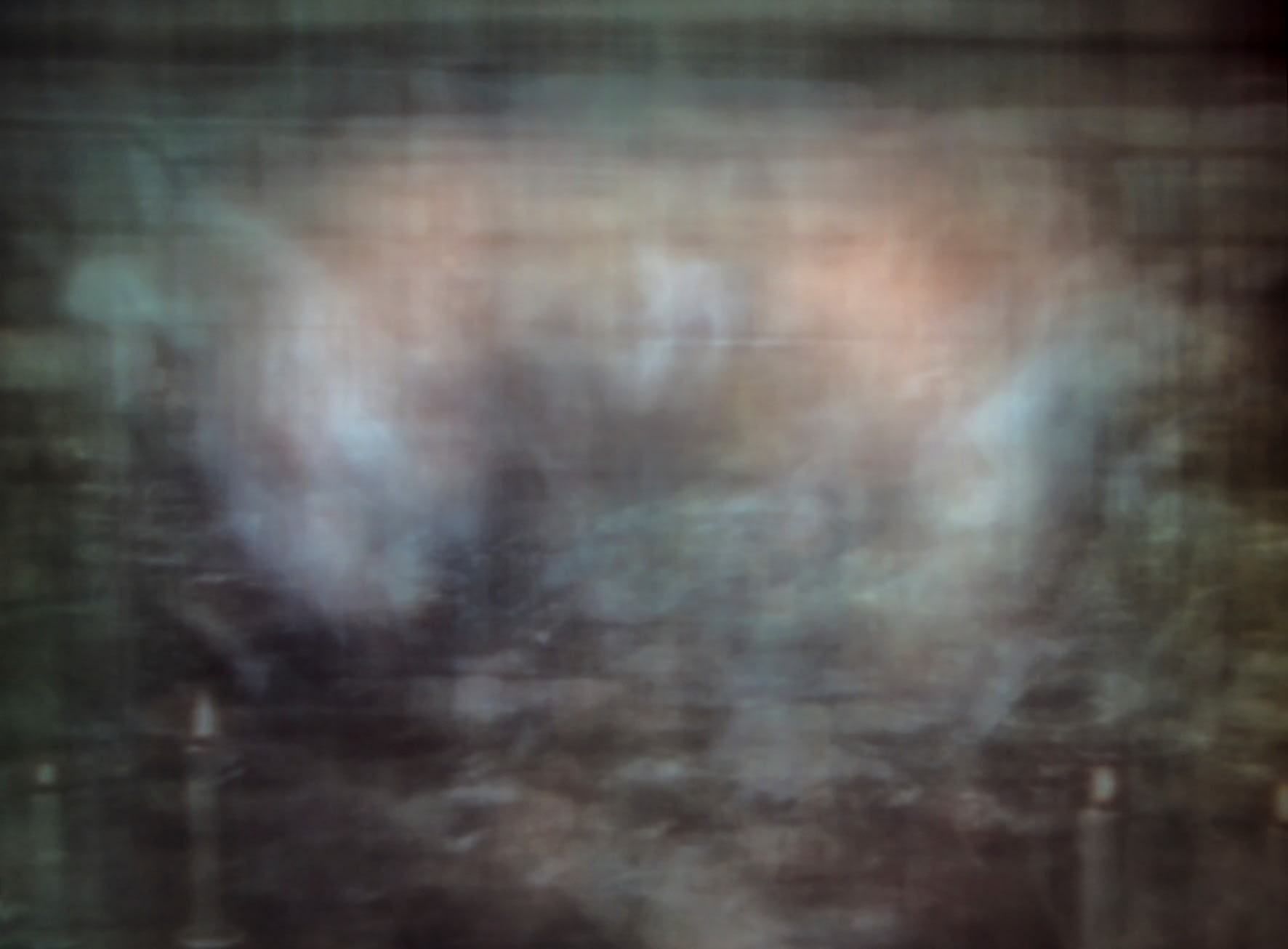 Jason Shulman, Rope (1948), 2016