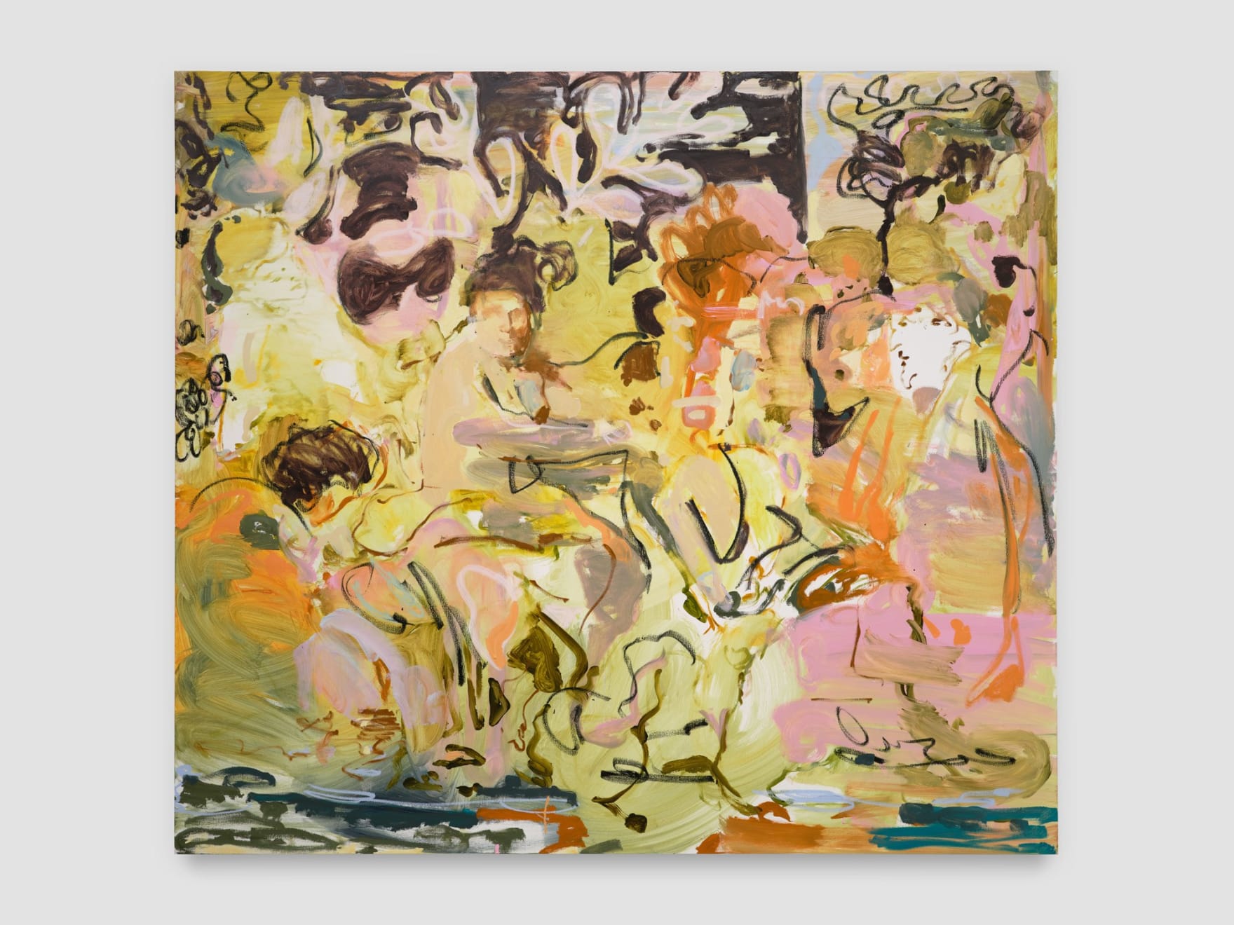 Tomo Campbell, Heaven Knows, 2023