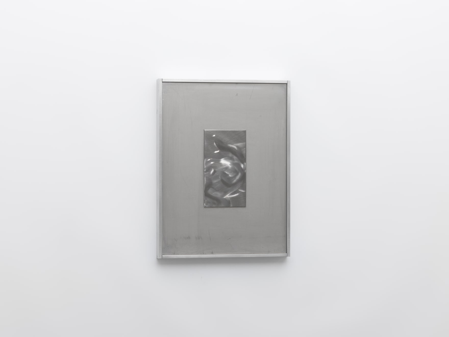 Elli Antoniou, Latent Detail VI, 2025