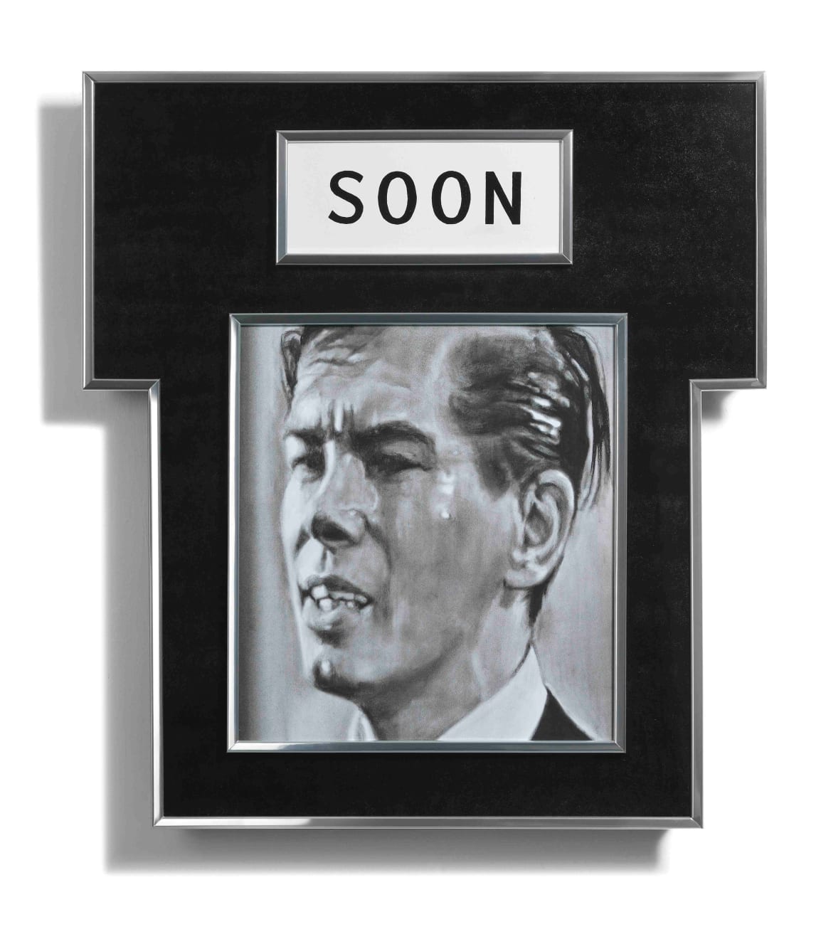 Nina Mae Fowler, Soon: Jonny Ray, 2013