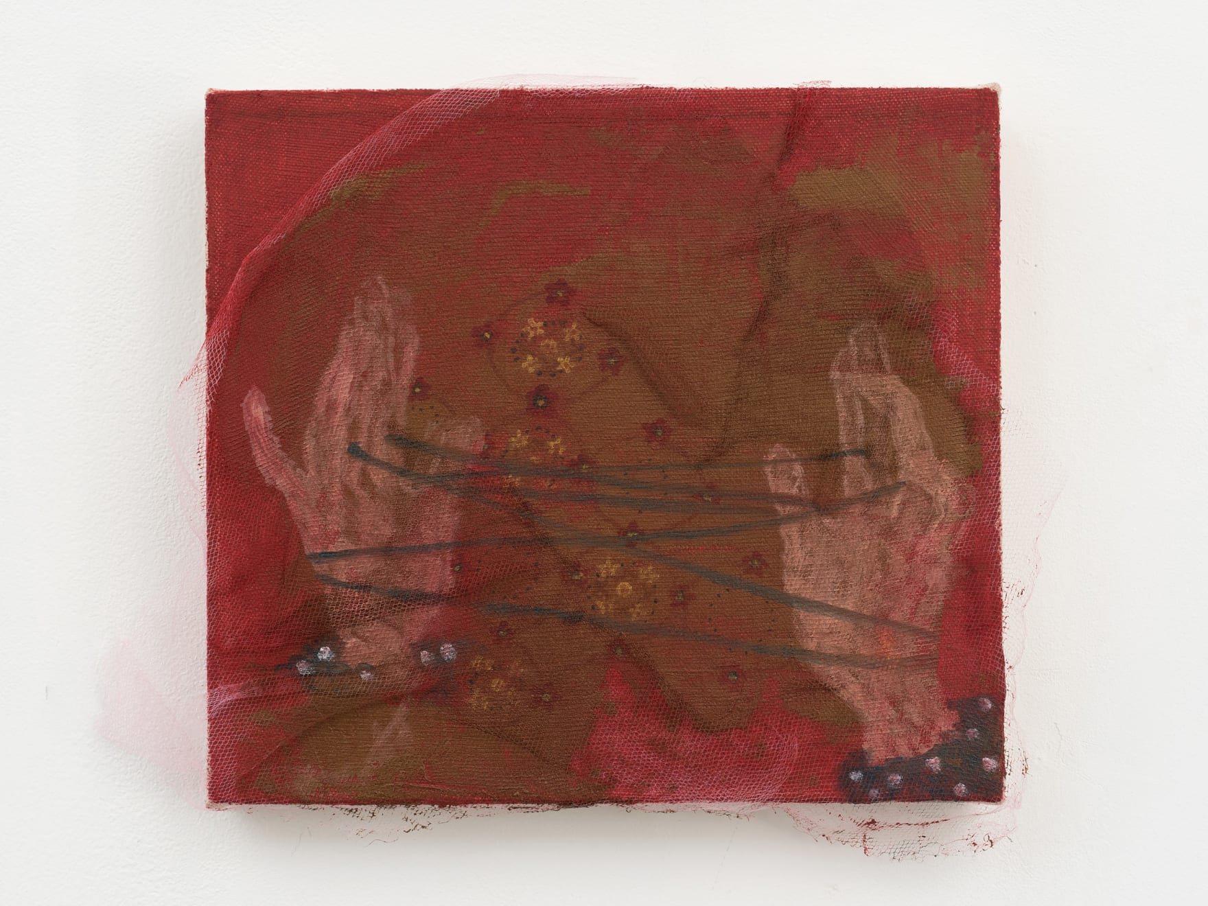 Arisa Yoshioka, Ayatori, 2021