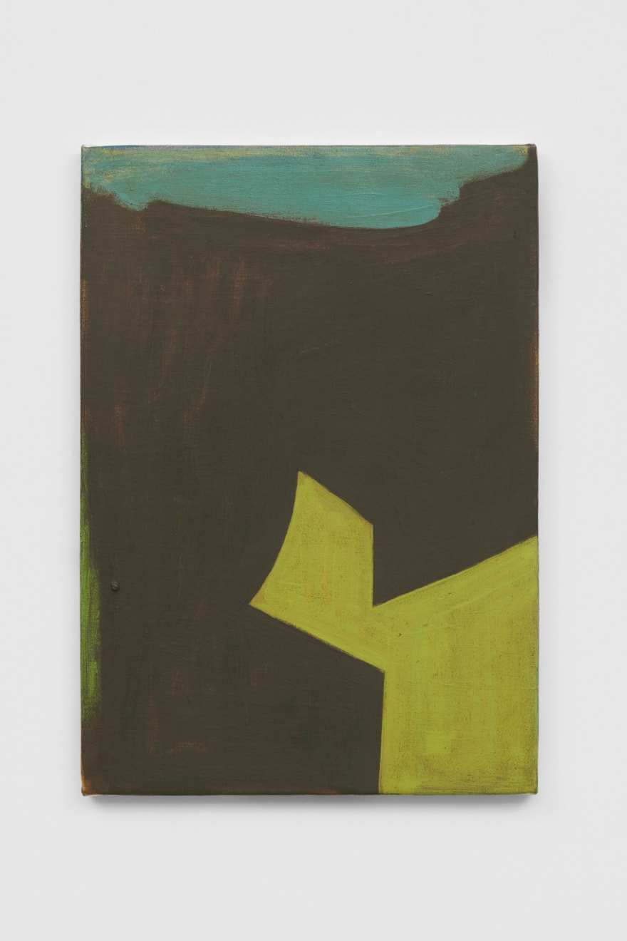 Joseph Goody, Variant IV, 2021