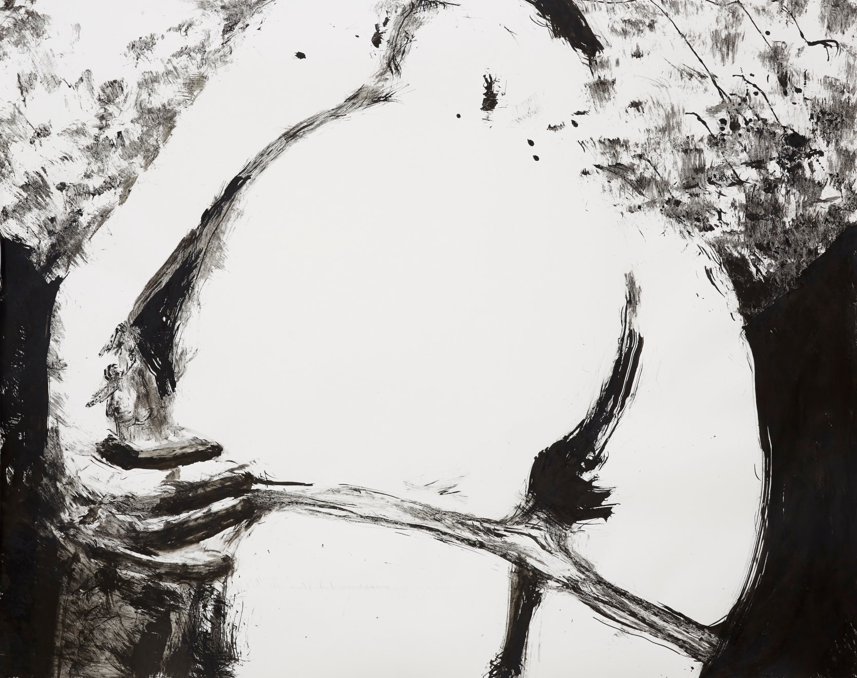 Nicole Wittenberg, Panty Dropper 2, 2015
