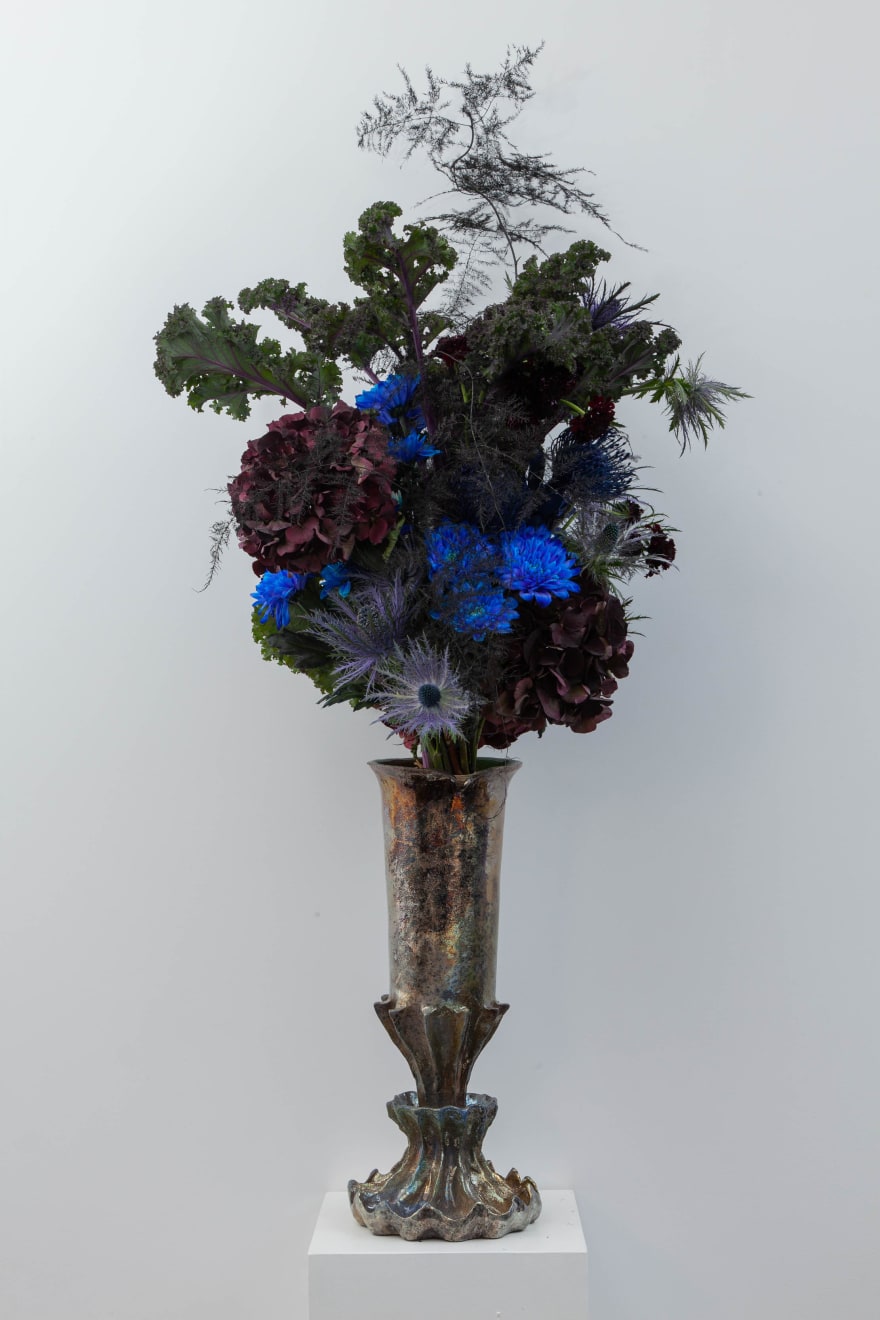 Bella Hunt & DDC, Drive to Survive (Urne 205),, 2022