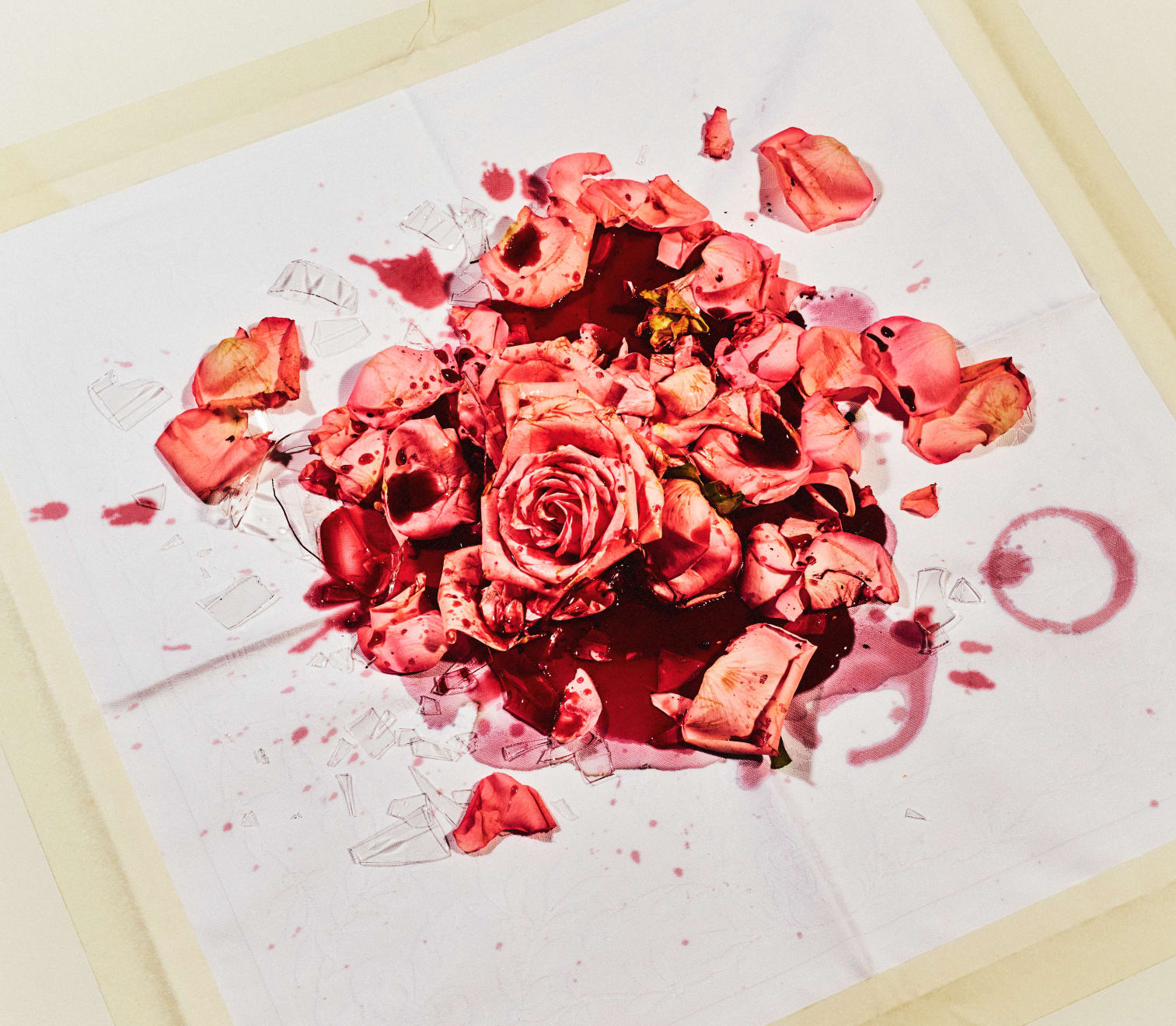 Casper Sejersen, I would rather be alone than unhappy, 2020