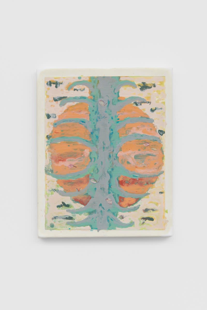 Thom Trojanowski, Sandlings Sun, 2020