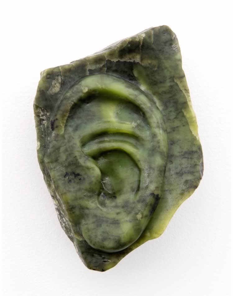 Bennet Schlesinger, Equilibrium 5, 2016