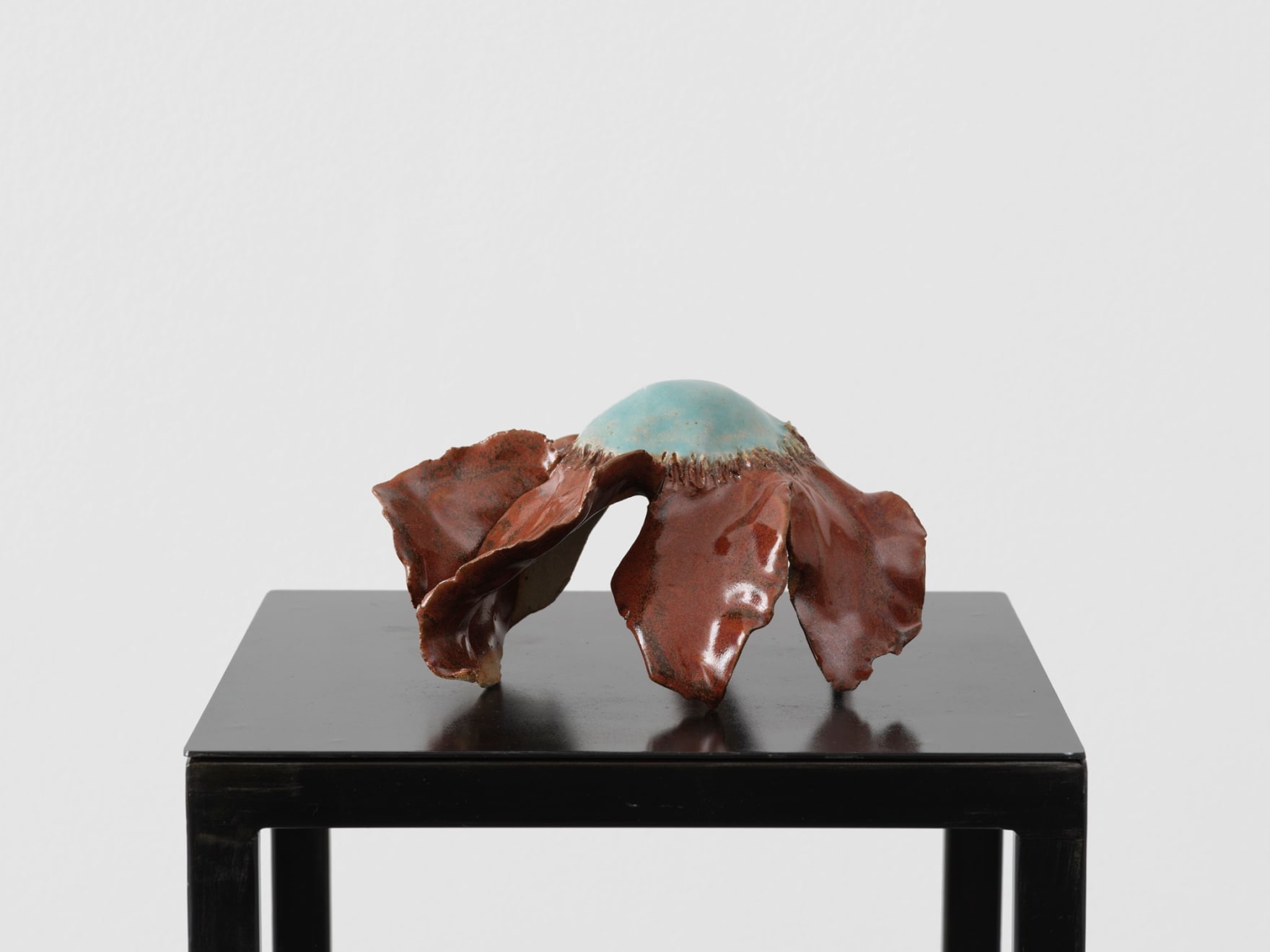 Diane Chappalley, Anxious Flowers V, 2023