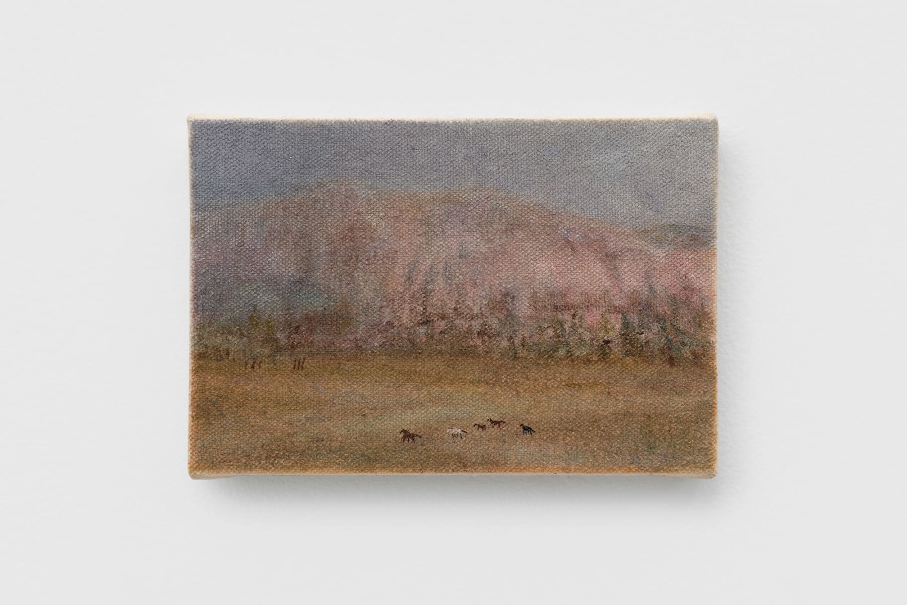 Katelyn Eichwald, Good While It Lasted, 2025