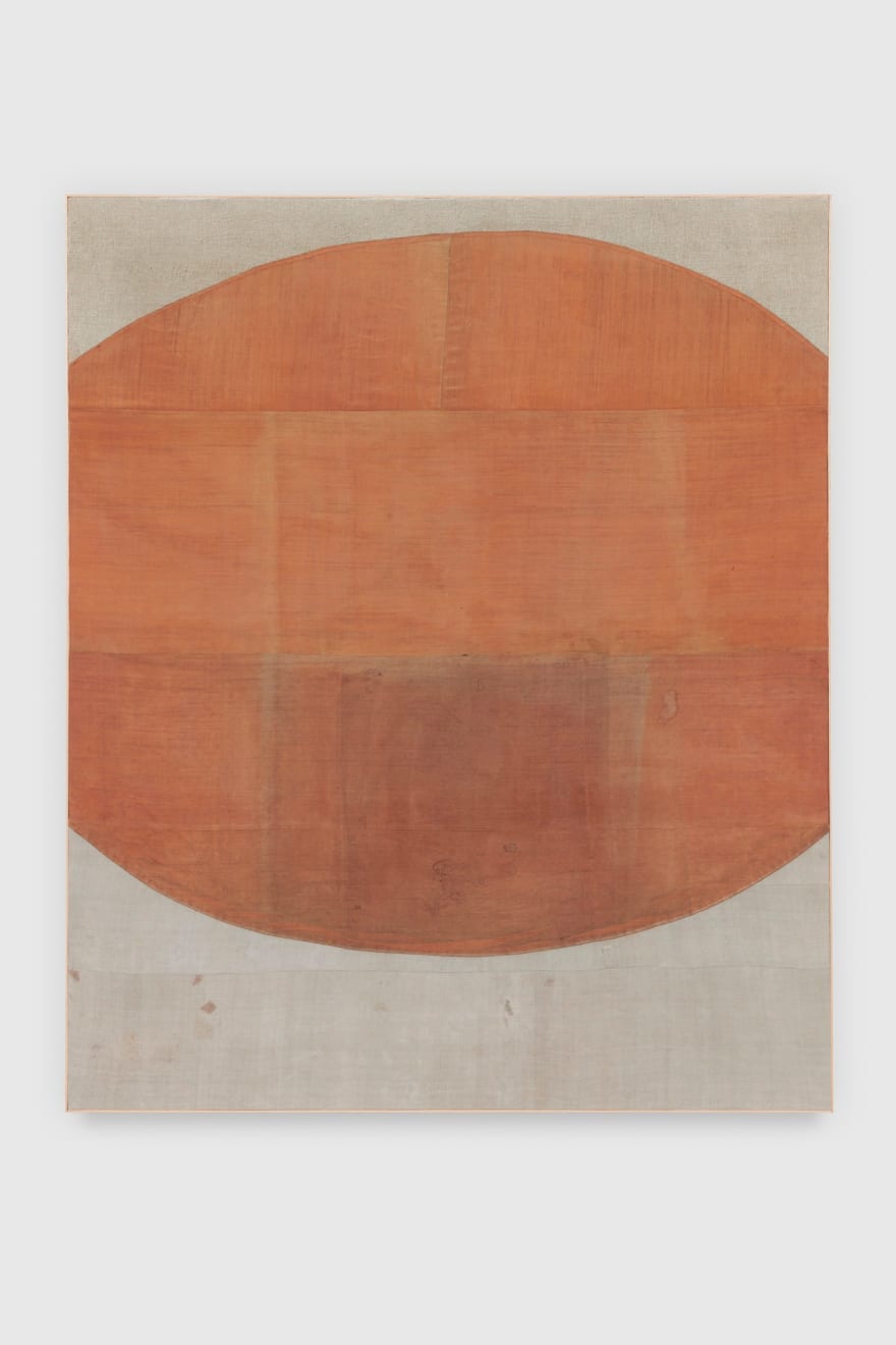 Lawrence Calver, Rising Sun, 2021