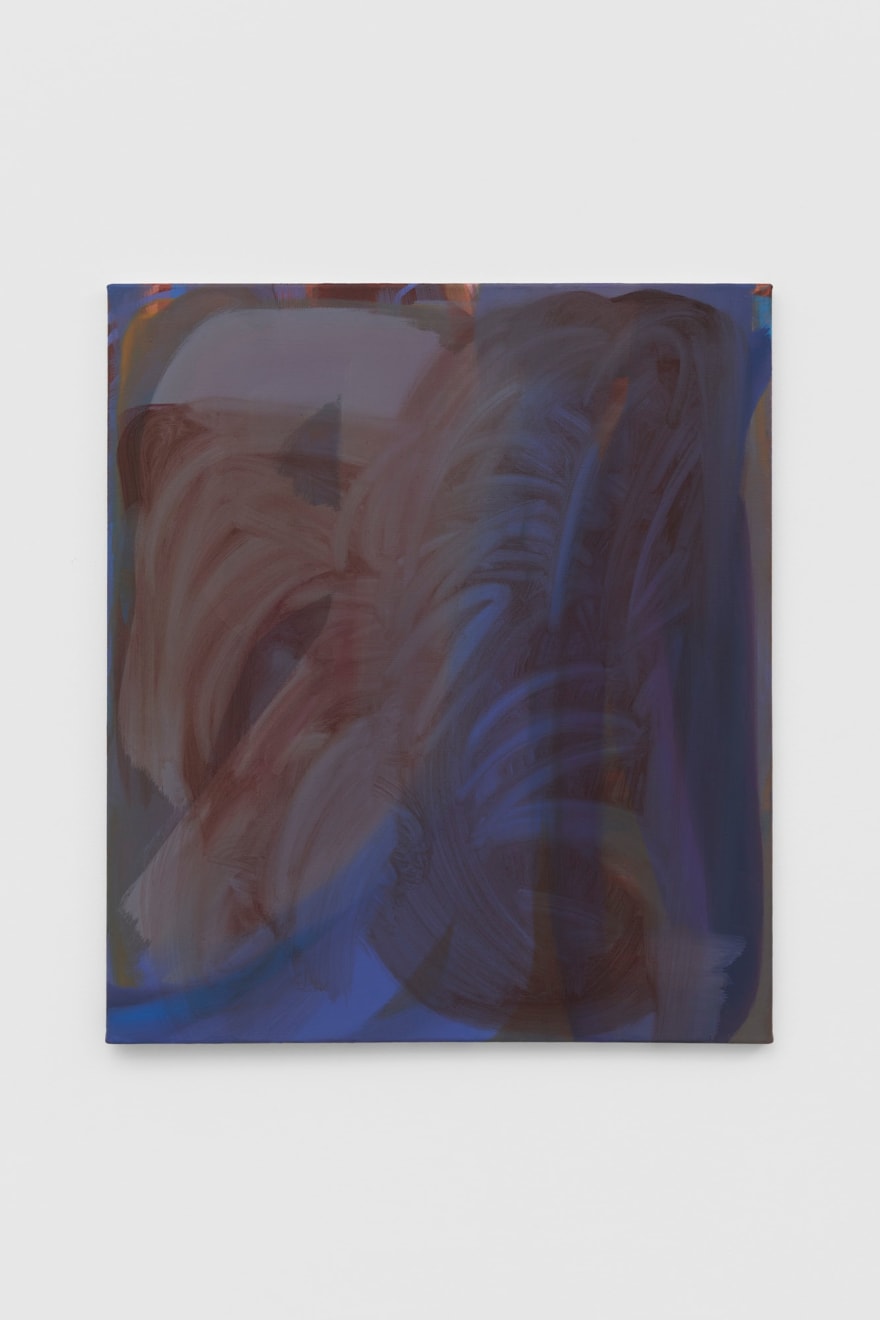 Sunyoung Hwang, Fleeting, 2021