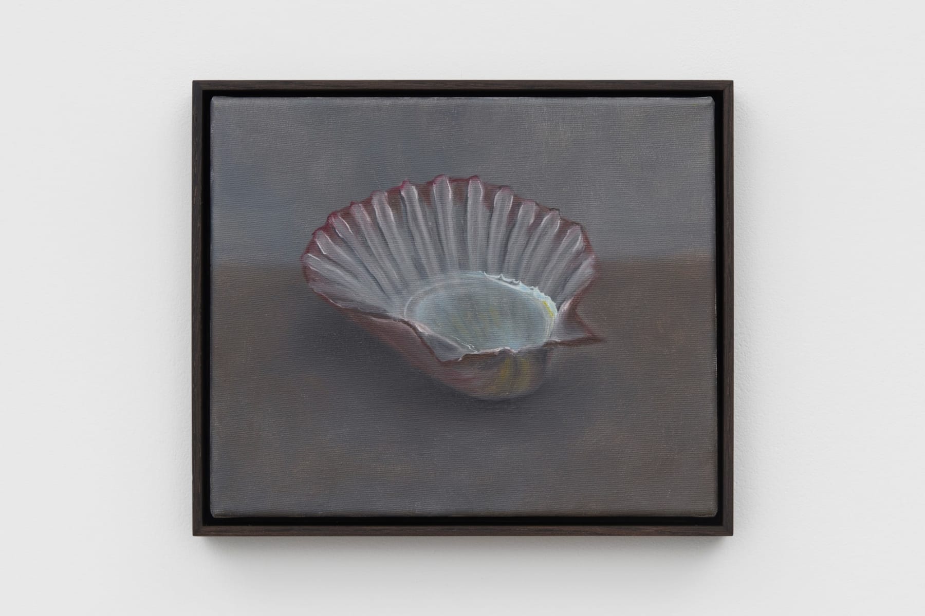 Mia Middleton, Shell, 2022